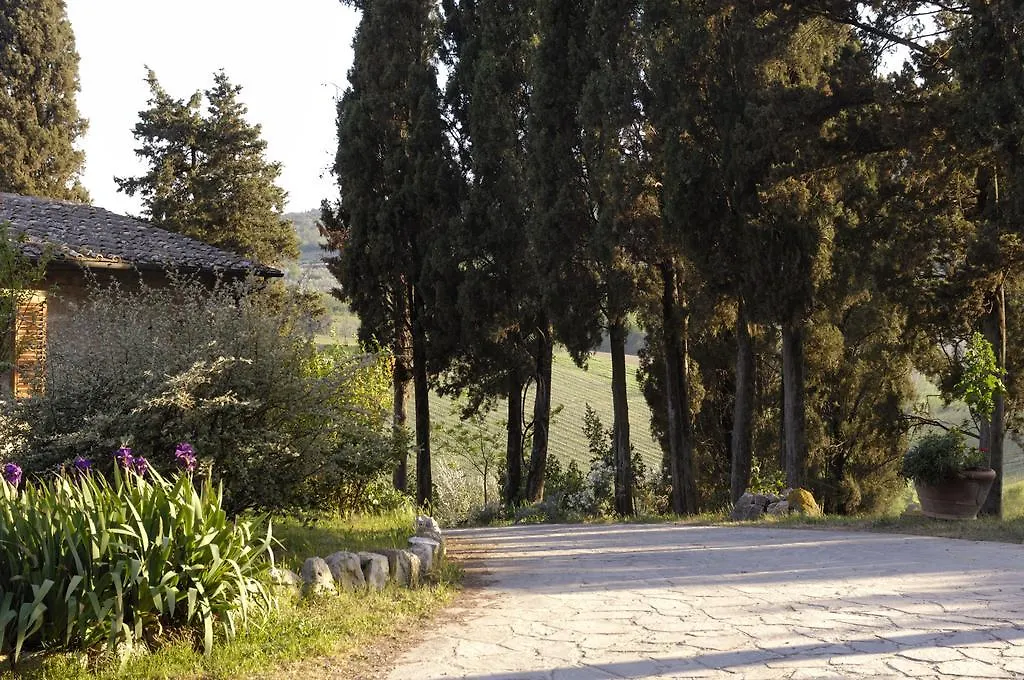 Villa Podere Montese Country House à San Gimignano 0*,  Italie
