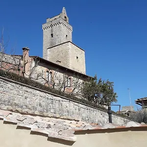 Casa Del Medioevo Appartement