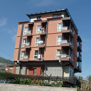 Dei Fiori Appartement Bordighera