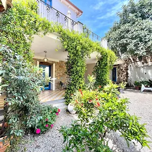 Il Carrubo & Hébergement de vacances Bari Sardo