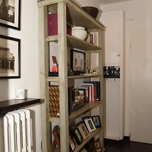 Casa Marsili Appartement Bologne