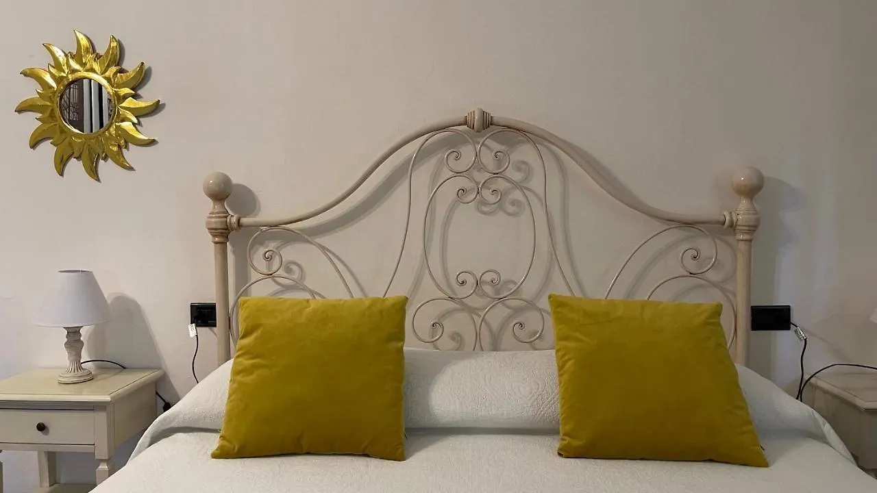 Alojamento de Turismo Rural Podere Montese Country House Vila San Gimignano
