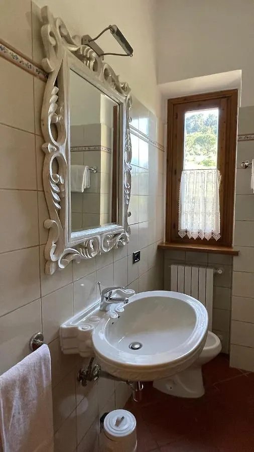Podere Montese Country House Vila San Gimignano Alojamento de Turismo Rural